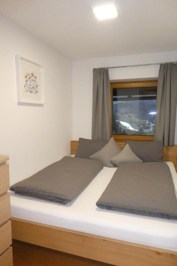 Ferienwohnung Lehenhof Hopfgarten im Brixental Exteriér fotografie