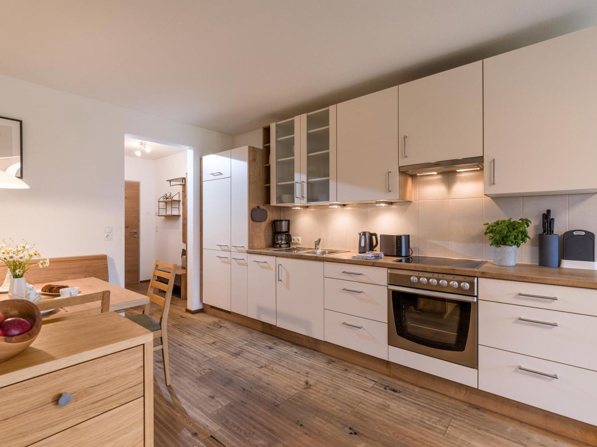 Ferienwohnung Lehenhof Hopfgarten im Brixental Exteriér fotografie