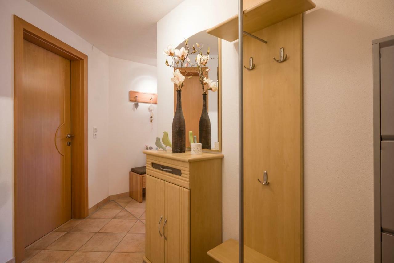 Ferienwohnung Lehenhof Hopfgarten im Brixental Exteriér fotografie