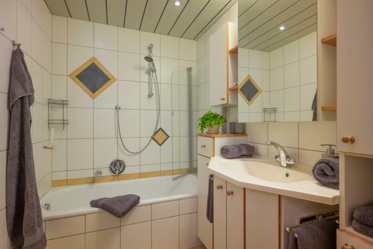Ferienwohnung Lehenhof Hopfgarten im Brixental Exteriér fotografie
