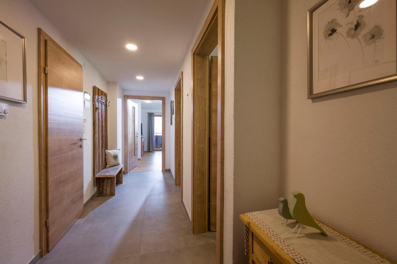 Ferienwohnung Lehenhof Hopfgarten im Brixental Exteriér fotografie
